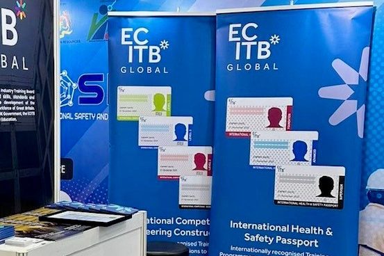 ECITB Global Offers Consultancy Services
