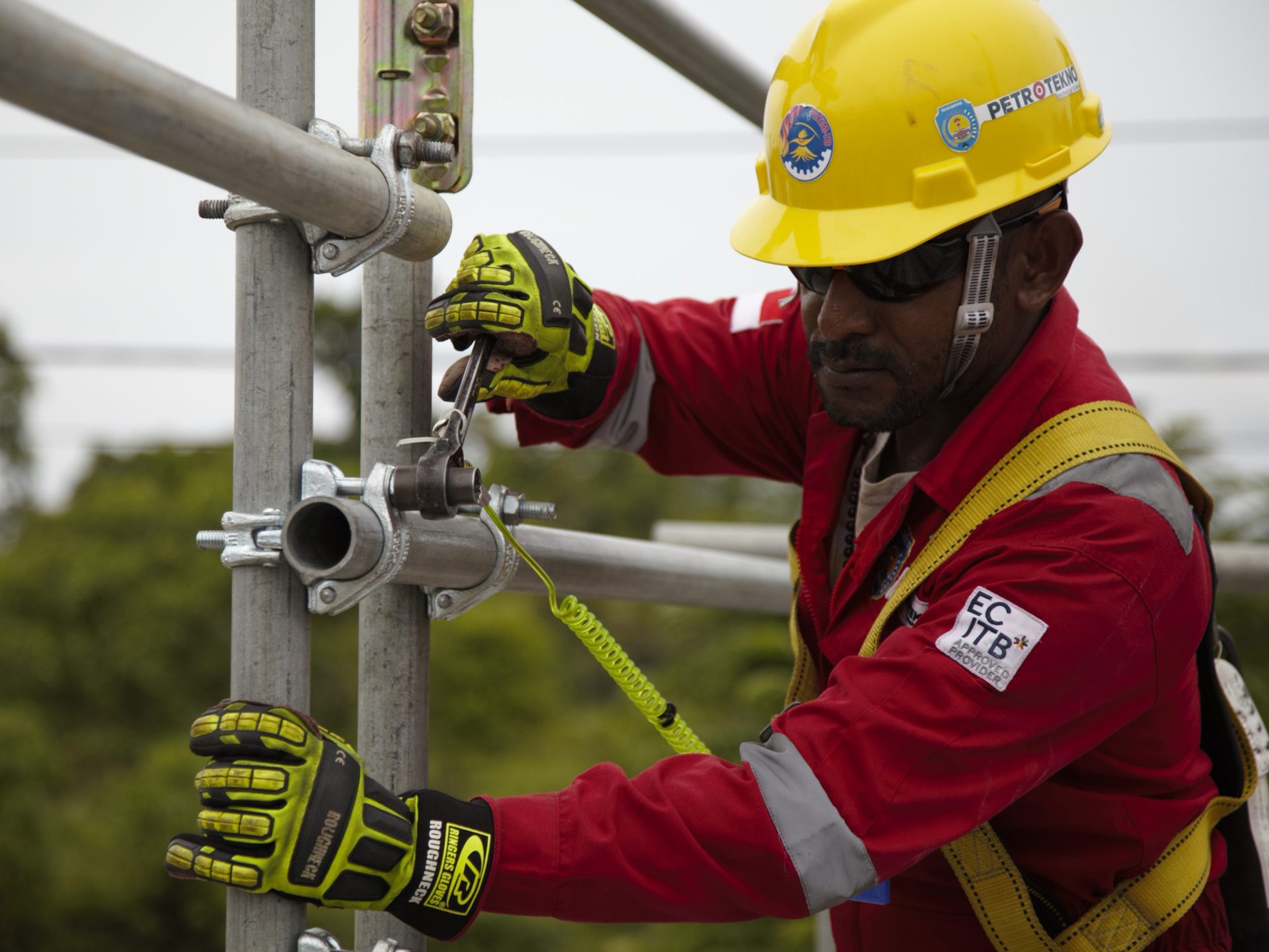 Petrotekno Indonesia