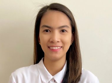 LAILA MAE JOR