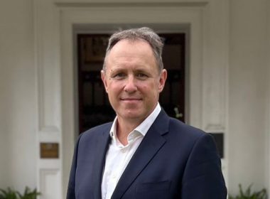 Tristan Kemp