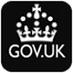 Visit GOV.UK - This will open a new browser window