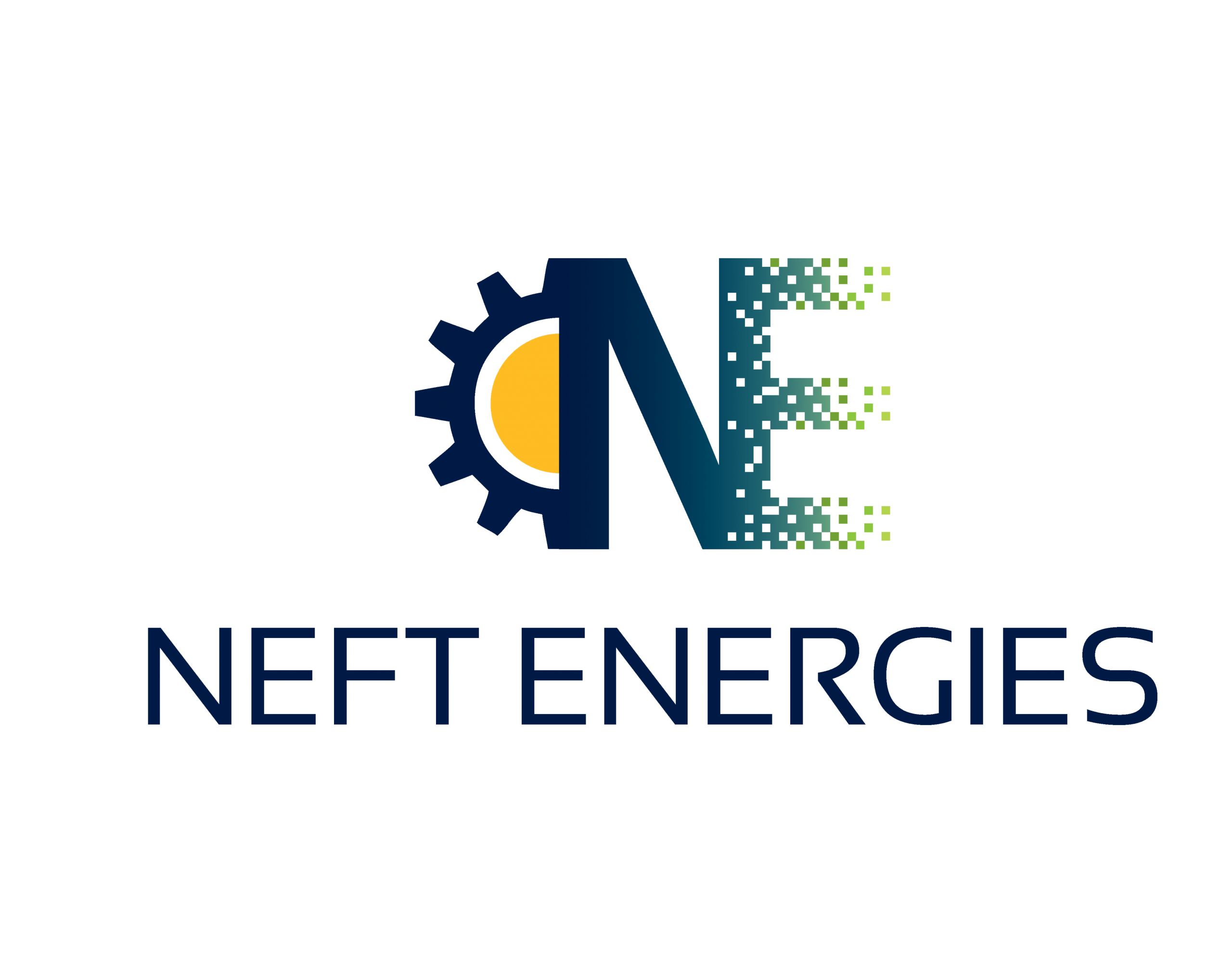 NEFT LOGO