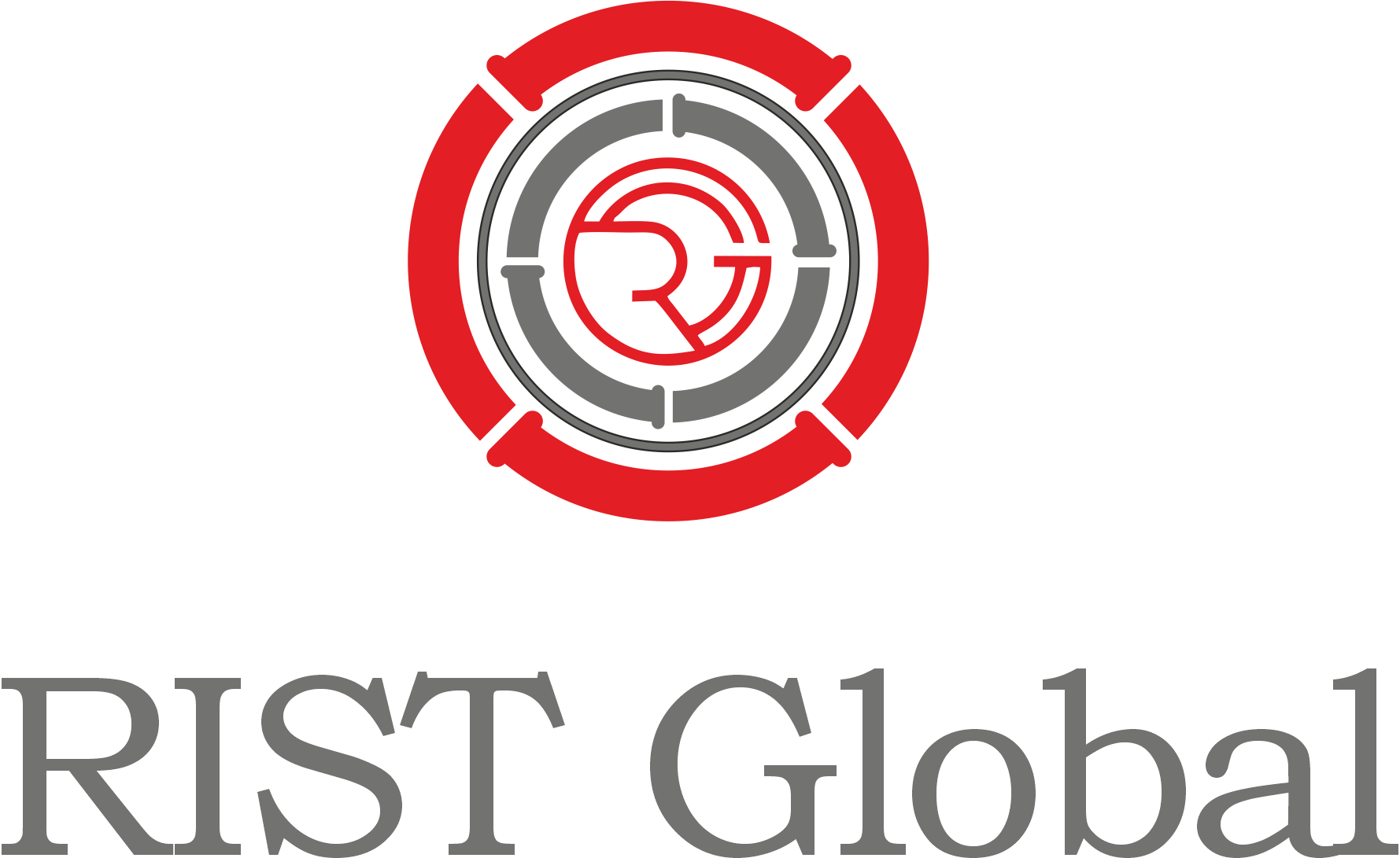 RIST Global Logo