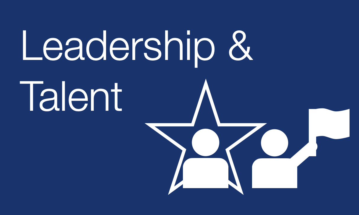 Leadership & Talent