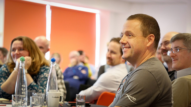 Robin Moore at Product People