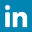 Link to our LinkedIn - opens in new window