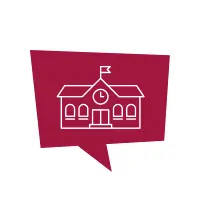 pillar icon school