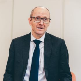 Gareth Headon