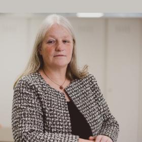 Ruth Curry