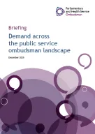 Report cover