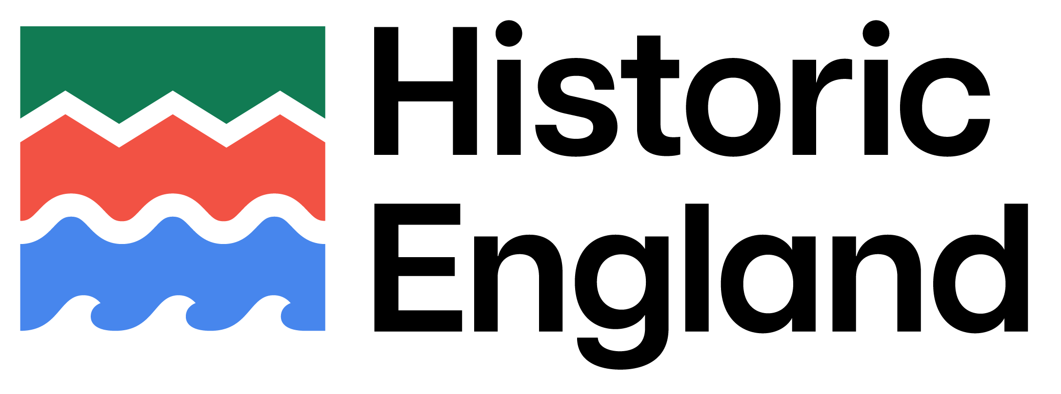 Historic England Logo