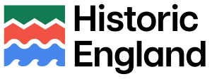 Historic England Logo