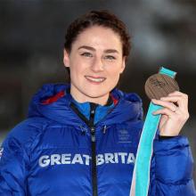 Laura Deas