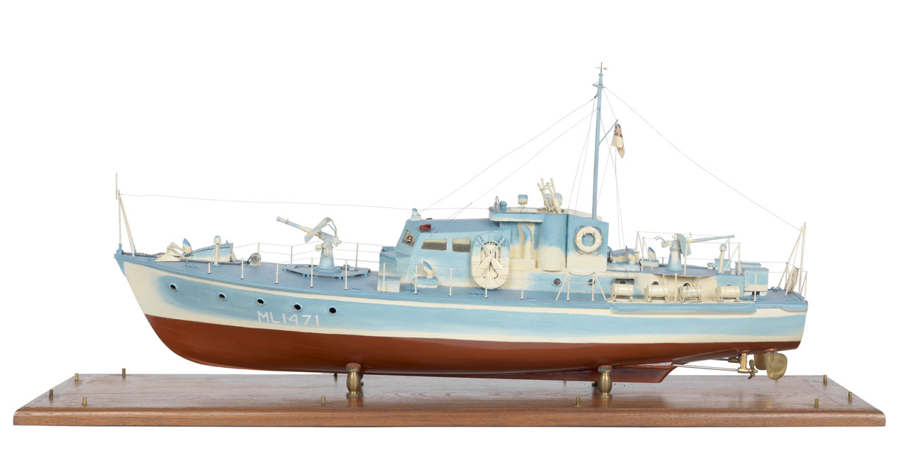 ML1471 - port broadside