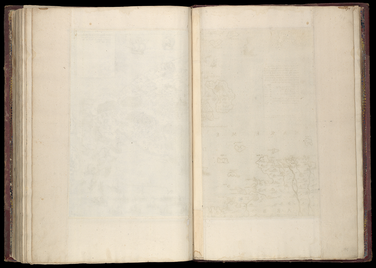 PBC3995(108); 107 Verso b &amp; 108 Recto a