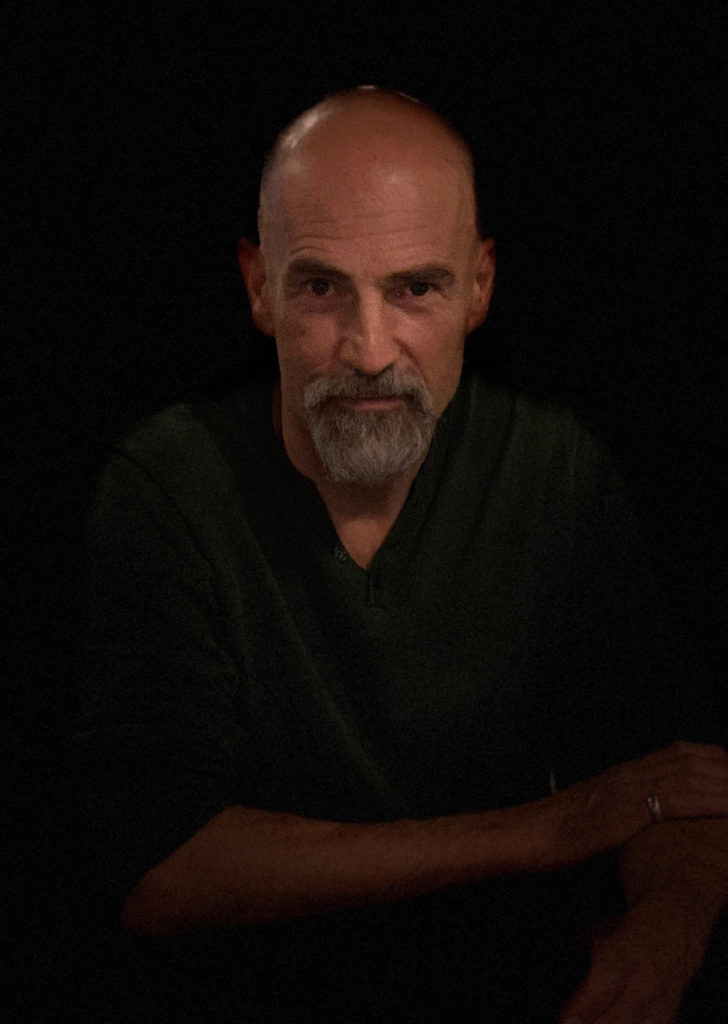 Professor Jim Smith