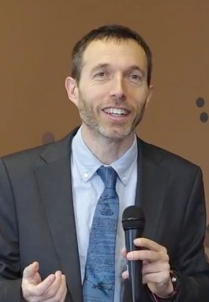 Professor Josep Domingo-Ferrer