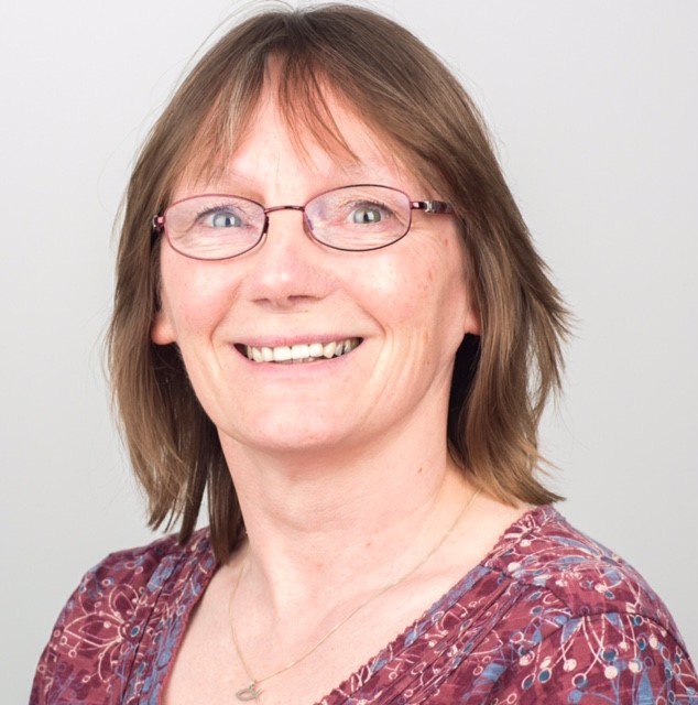 Associate Professor Kerina Jones