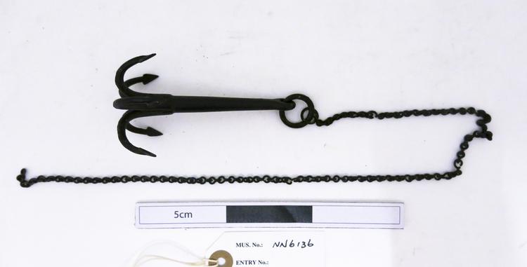 Image of anchor
