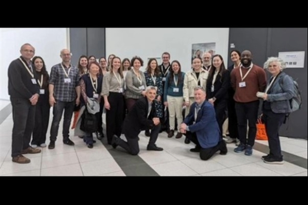 Group photos