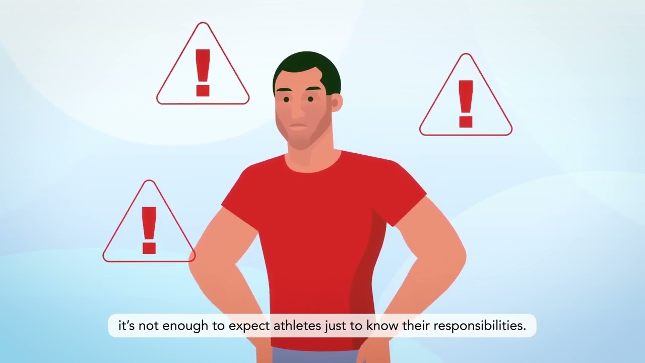 What We Do: About UK Anti-Doping (UKAD)