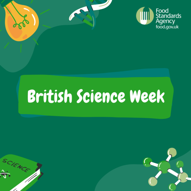 British Science Week