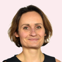 Dr Penny K