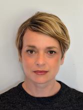 Caitlin Notley