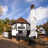 What Is the Oldest Pub or Inn in England?