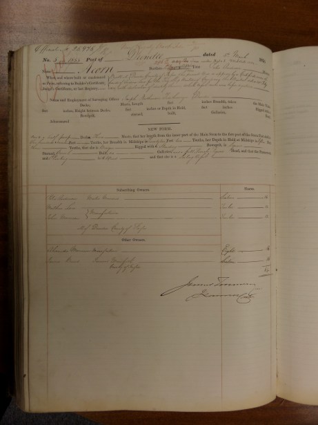 Image courtesy of Dundee City Archives. 