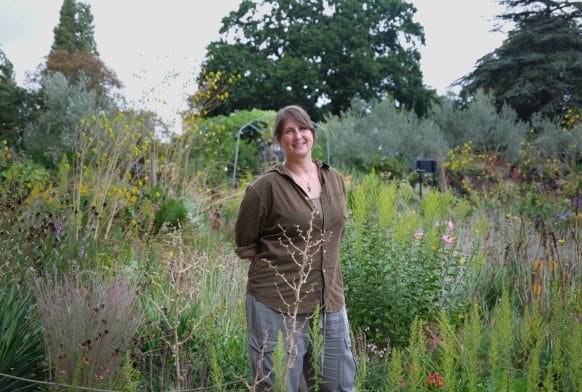 Karen Sheldon
