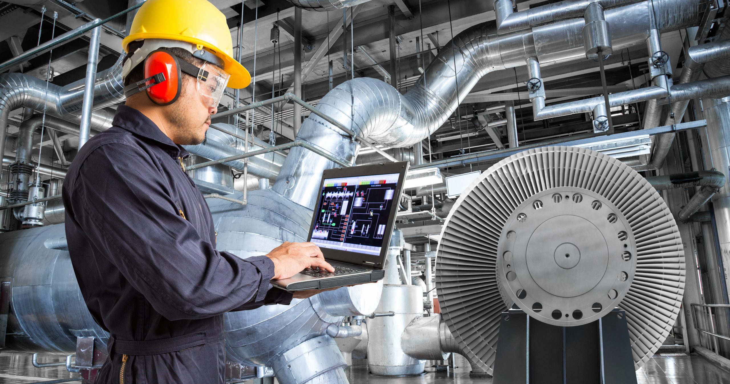 ECITB courses and engineering training programmes, tests and qualifications are developed in partnership with the engineering construction industry
