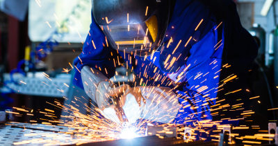 There Will Be Extra Funding For Providers Delivering Welding Apprenticeships