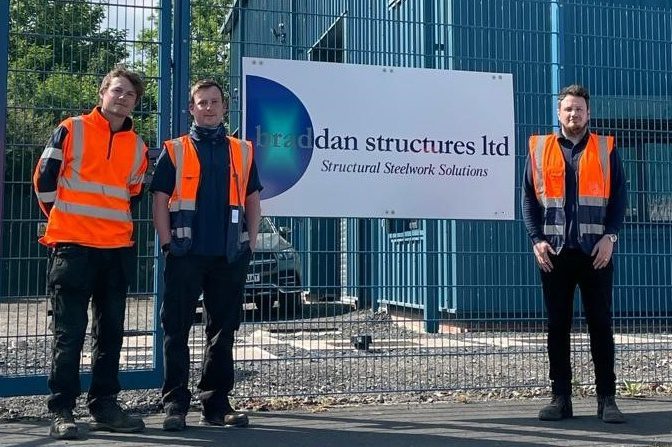 Braddan Structures 2021 Crop
