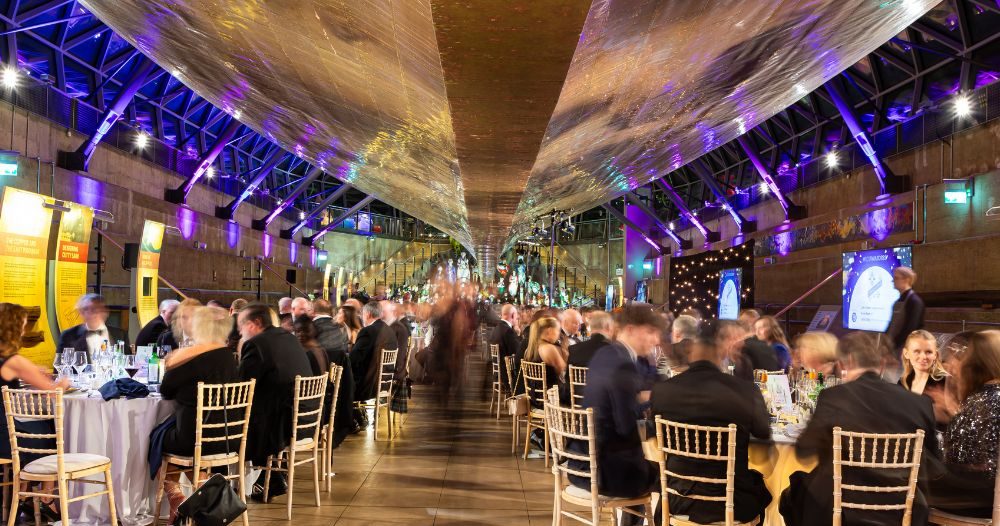 ECI Awards At The Cutty Sark 2023 (2)