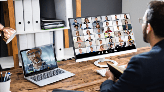 ECITB National Forum Online Event