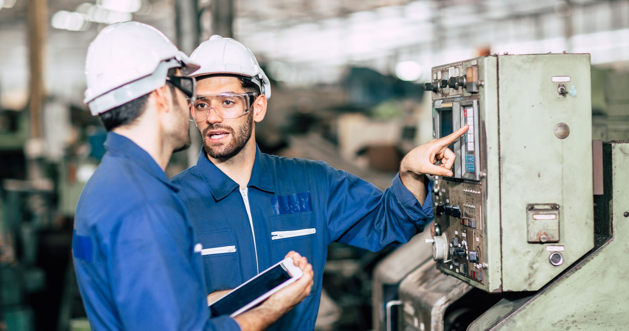 Learning At Work Week   ECITB Stresses Importance Of Upskilling