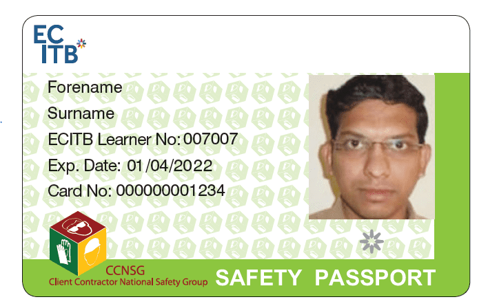 CCNSG Card