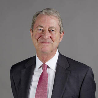 David Bomford