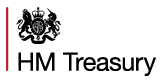 HM Treasury logo