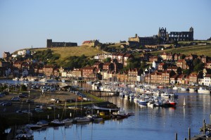 Whitby Abbey, N080819, © English Heritage