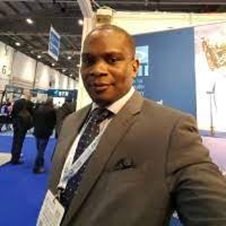 Ifeanyi Chukwujekwu