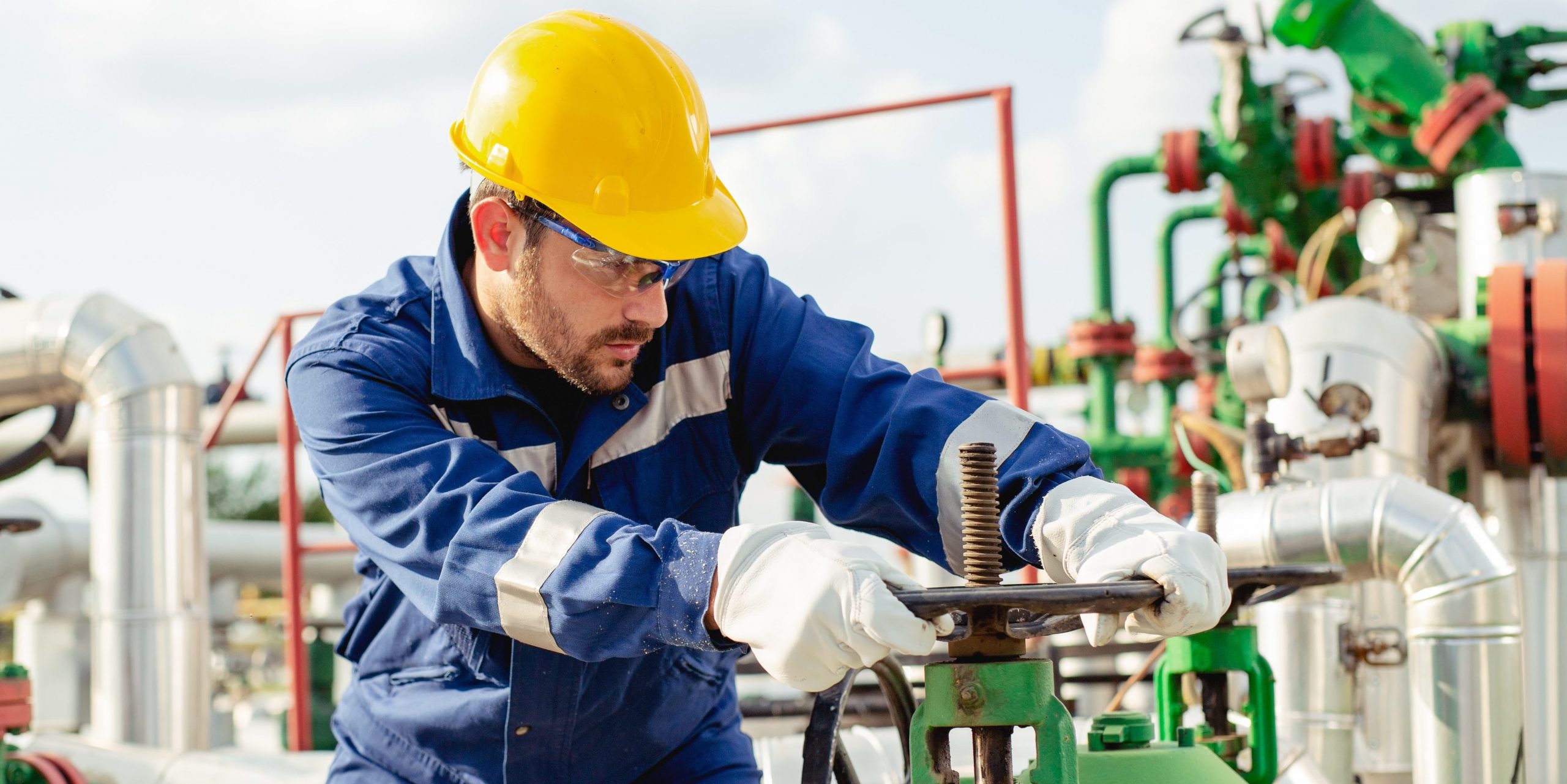 ECITB Ace Card - requires Workers To Hold An ECITB Vocational Qualification