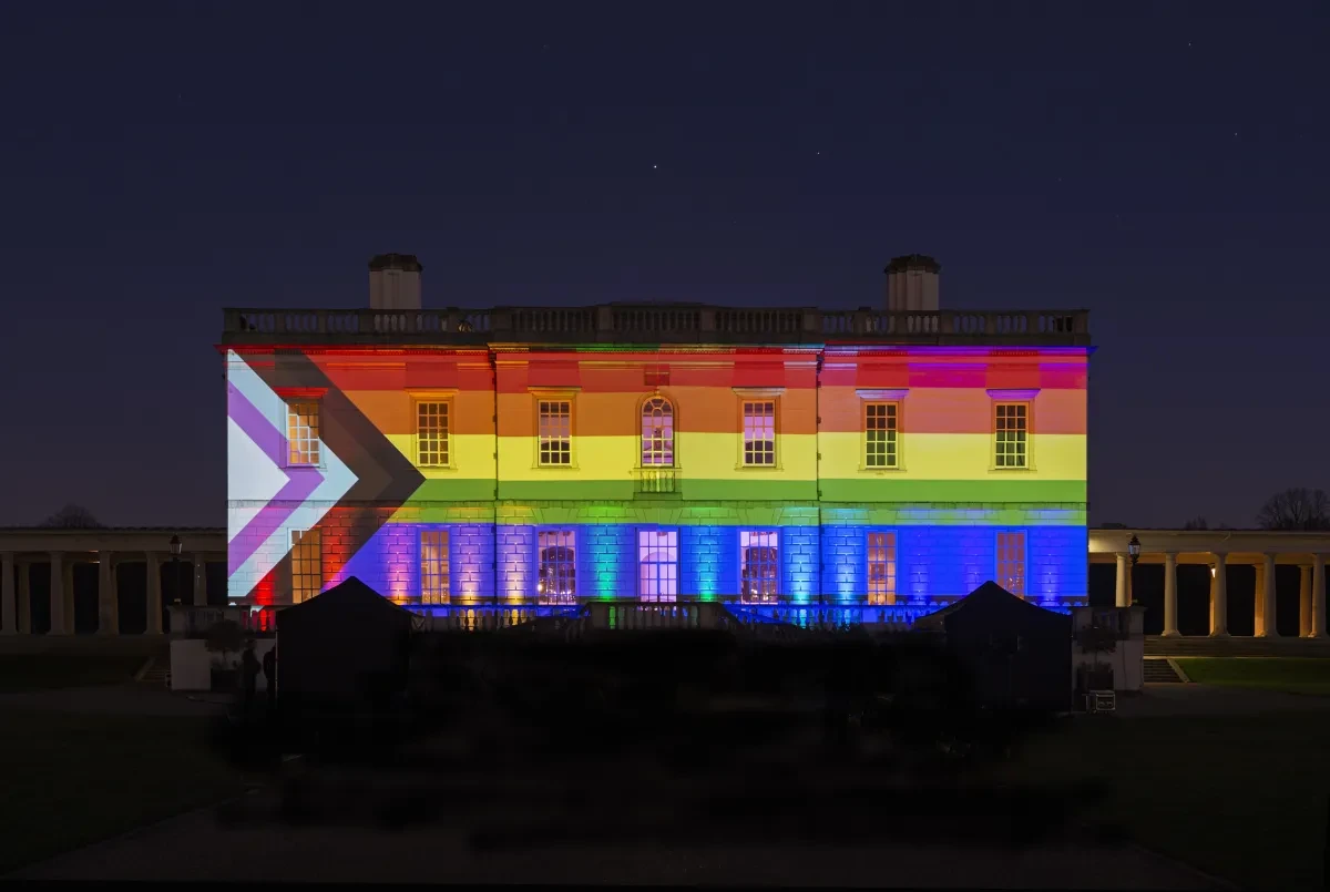 An image for 'Equality, Diversity and Inclusion'