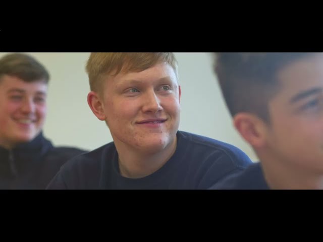 Apprenticeships at Intelect video thumbnail