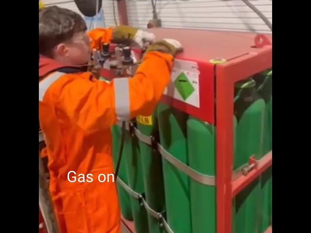 A day in the life of a Bilfinger Apprentice video thumbnail