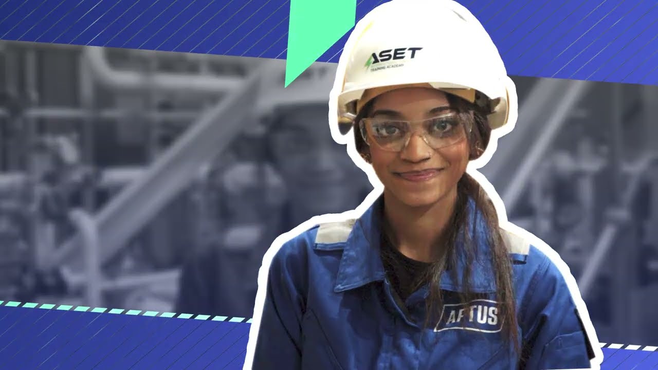APTUS - shaping energy technicians of the future video thumbnail