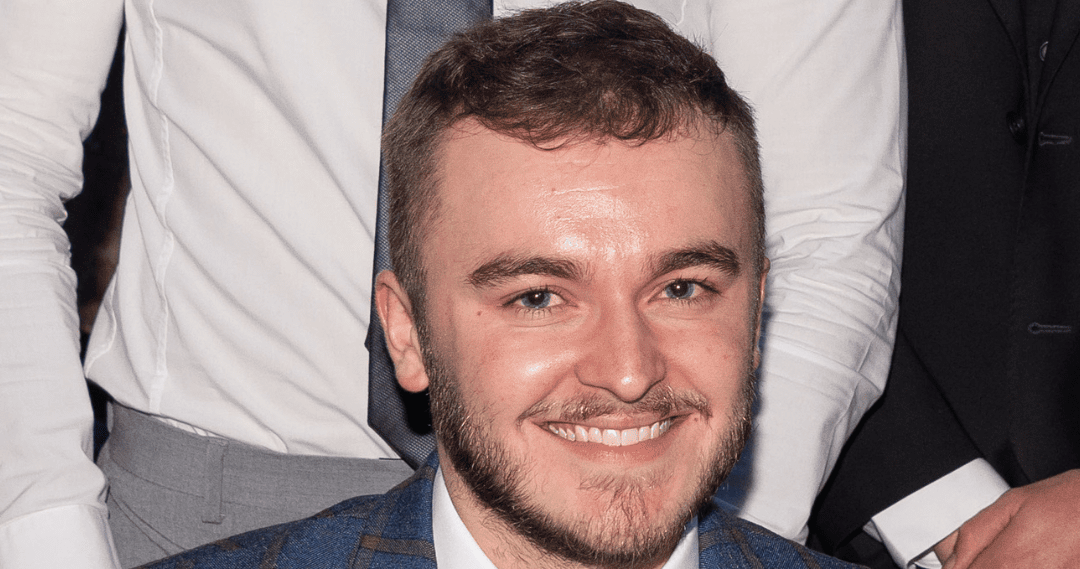 Kyle Marshall