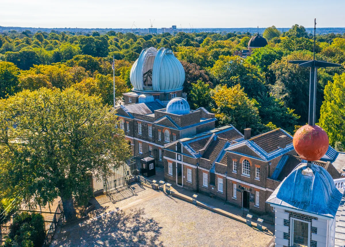 An image for 'Royal Observatory'