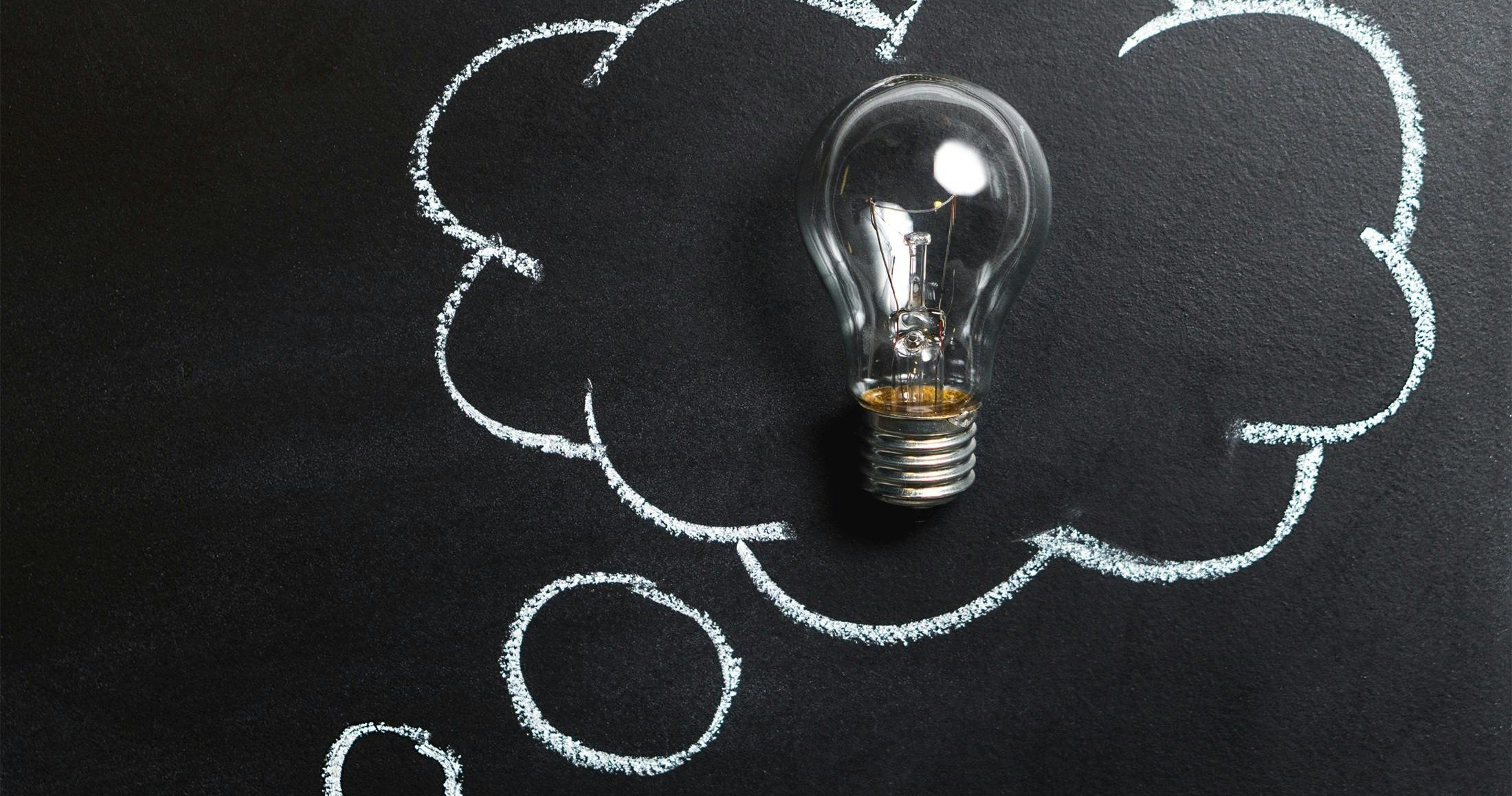 Lightbulb Thought